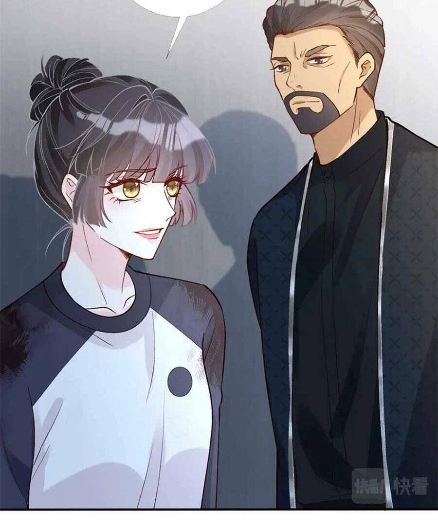 Ôm Khẩn Tiểu Mã Giáp Của Tôi Chapter 214 - Trang 2