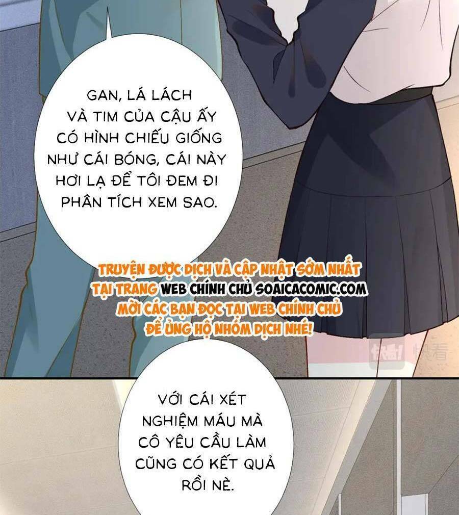 Ôm Khẩn Tiểu Mã Giáp Của Tôi Chapter 215 - Trang 2