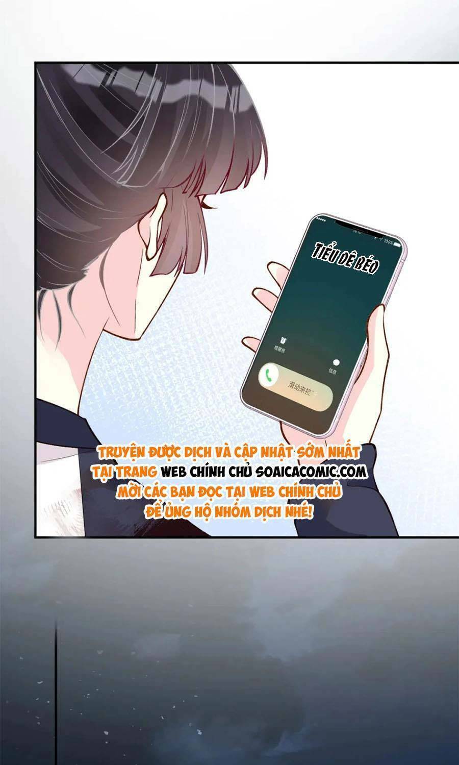 Ôm Khẩn Tiểu Mã Giáp Của Tôi Chapter 215 - Trang 2