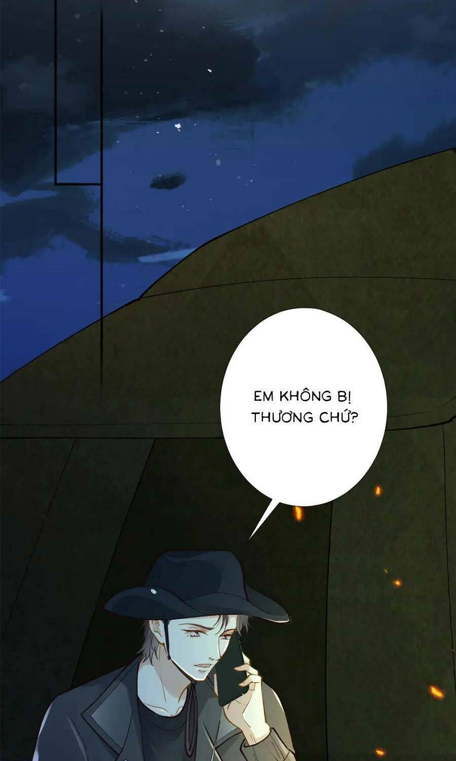 Ôm Khẩn Tiểu Mã Giáp Của Tôi Chapter 215 - Trang 2