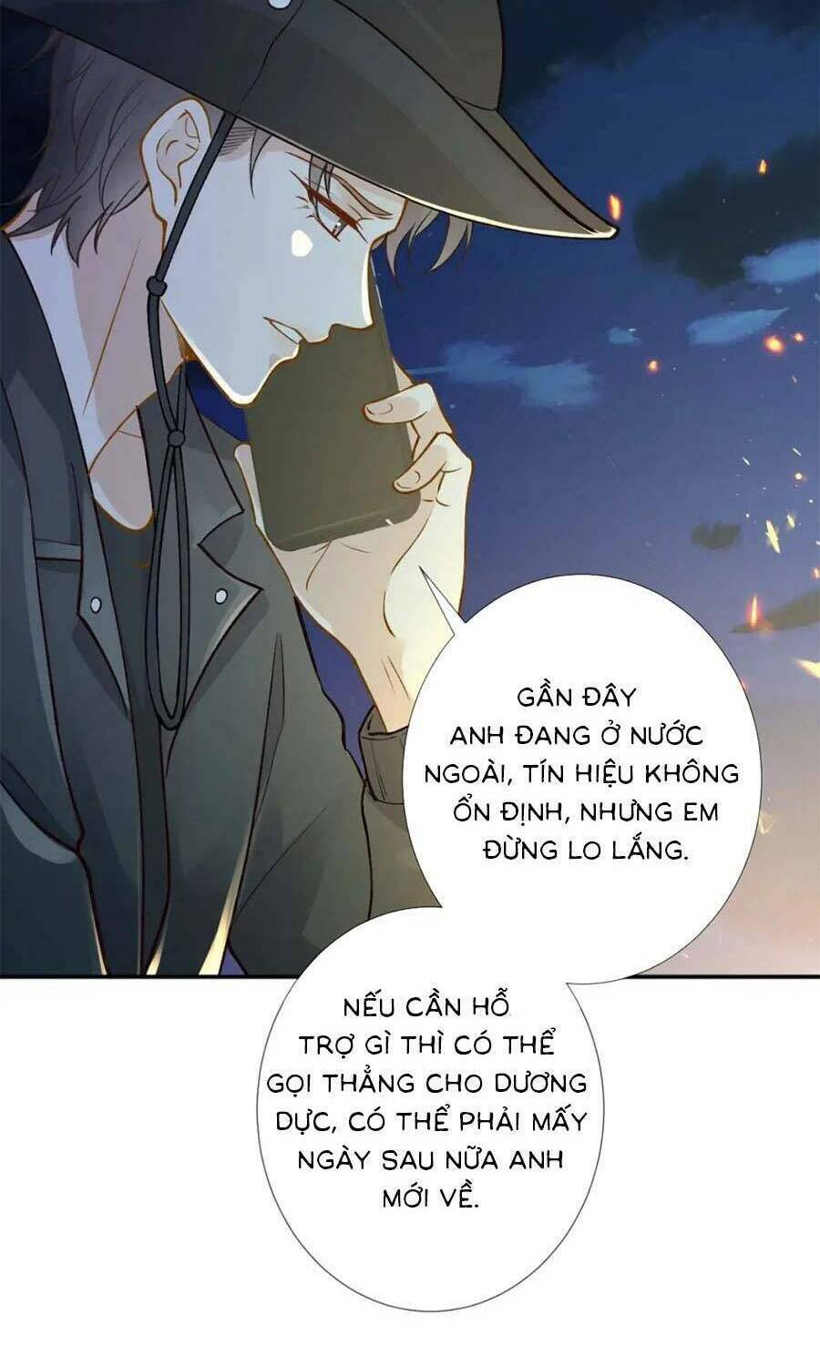 Ôm Khẩn Tiểu Mã Giáp Của Tôi Chapter 215 - Trang 2