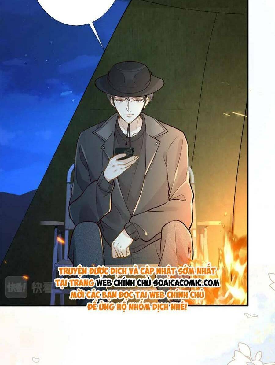 Ôm Khẩn Tiểu Mã Giáp Của Tôi Chapter 215 - Trang 2