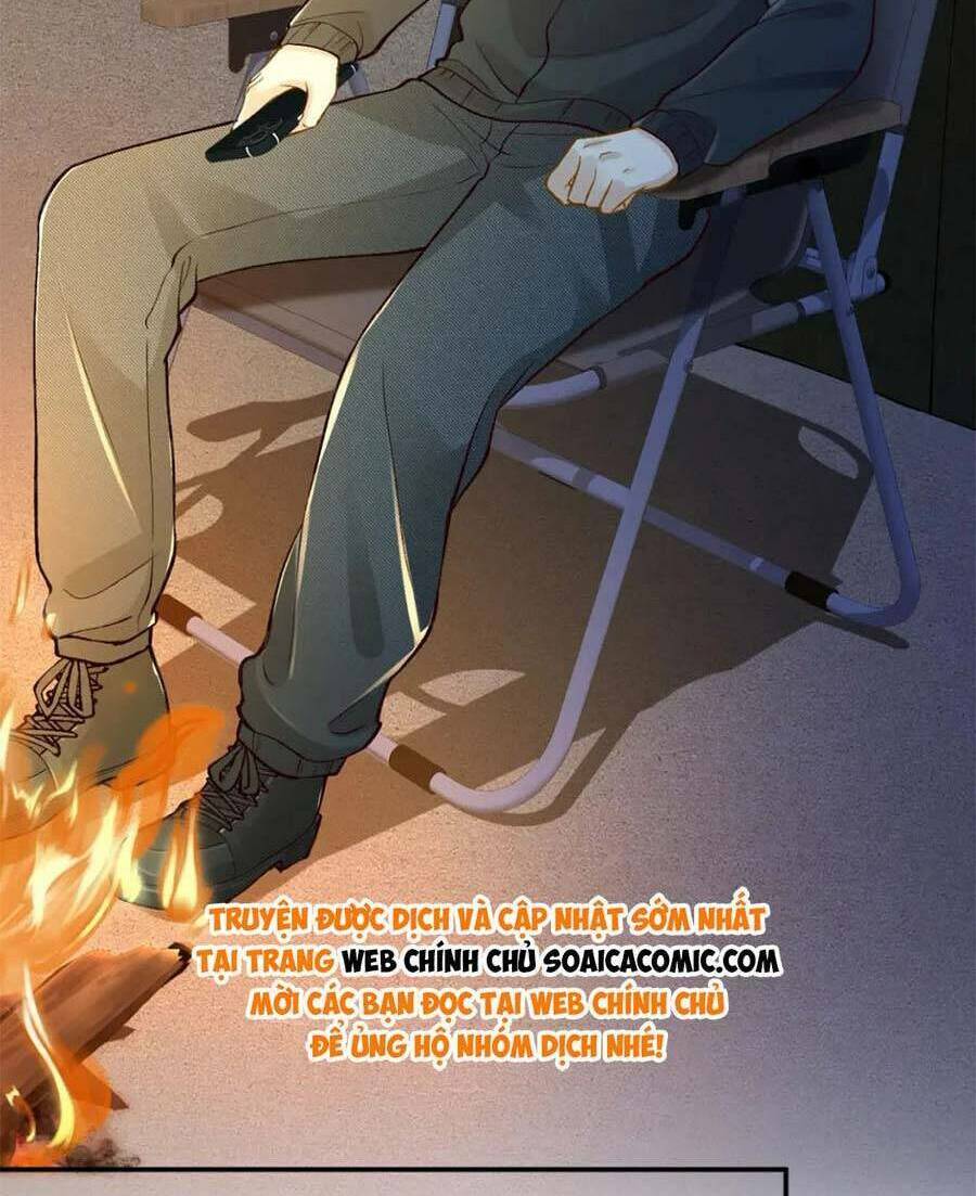 Ôm Khẩn Tiểu Mã Giáp Của Tôi Chapter 215 - Trang 2