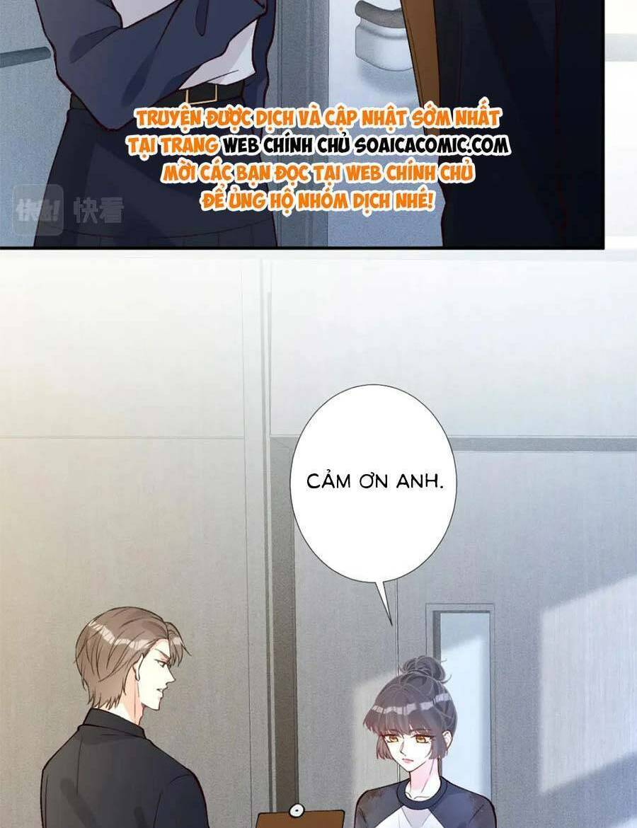 Ôm Khẩn Tiểu Mã Giáp Của Tôi Chapter 215 - Trang 2