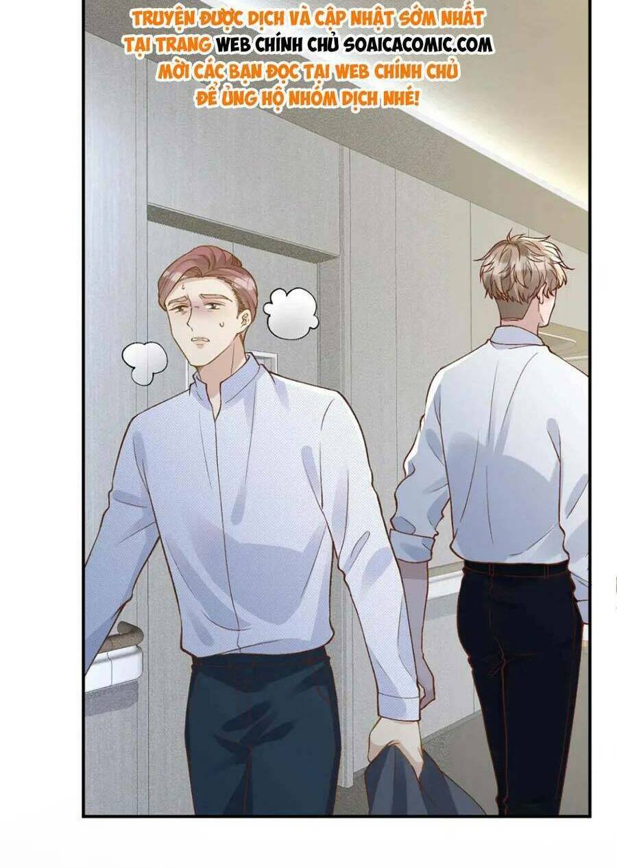 Ôm Khẩn Tiểu Mã Giáp Của Tôi Chapter 215 - Trang 2