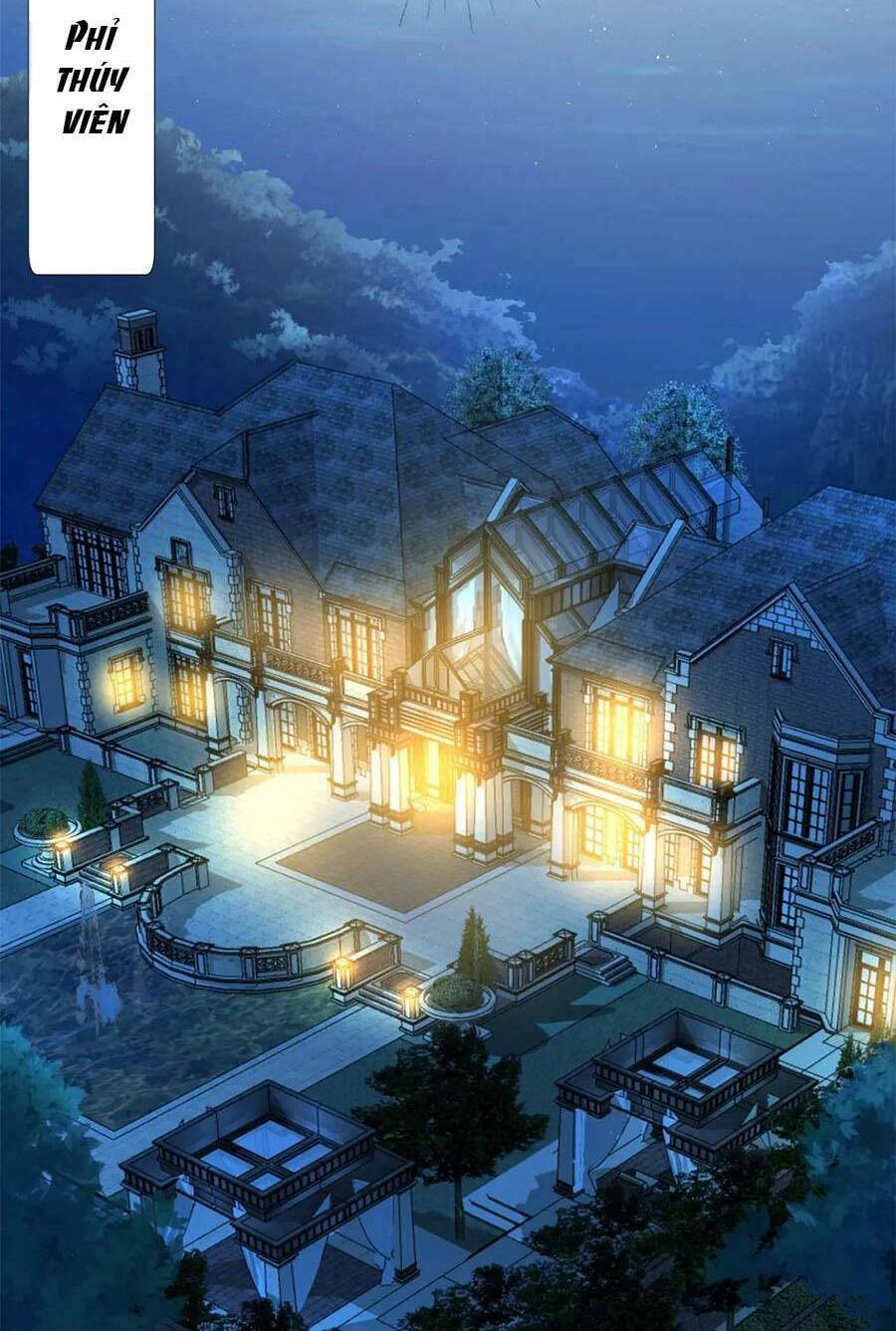 Ôm Khẩn Tiểu Mã Giáp Của Tôi Chapter 215 - Trang 2