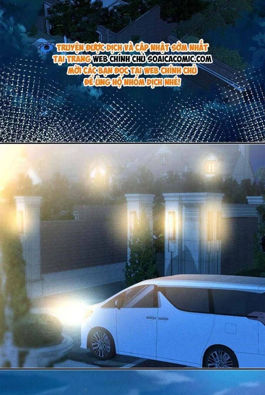 Ôm Khẩn Tiểu Mã Giáp Của Tôi Chapter 215 - Trang 2