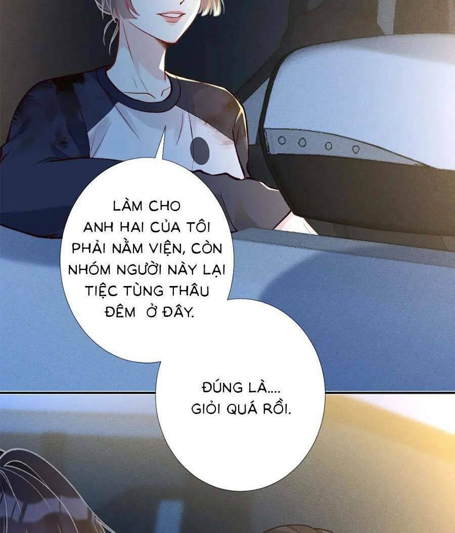 Ôm Khẩn Tiểu Mã Giáp Của Tôi Chapter 215 - Trang 2