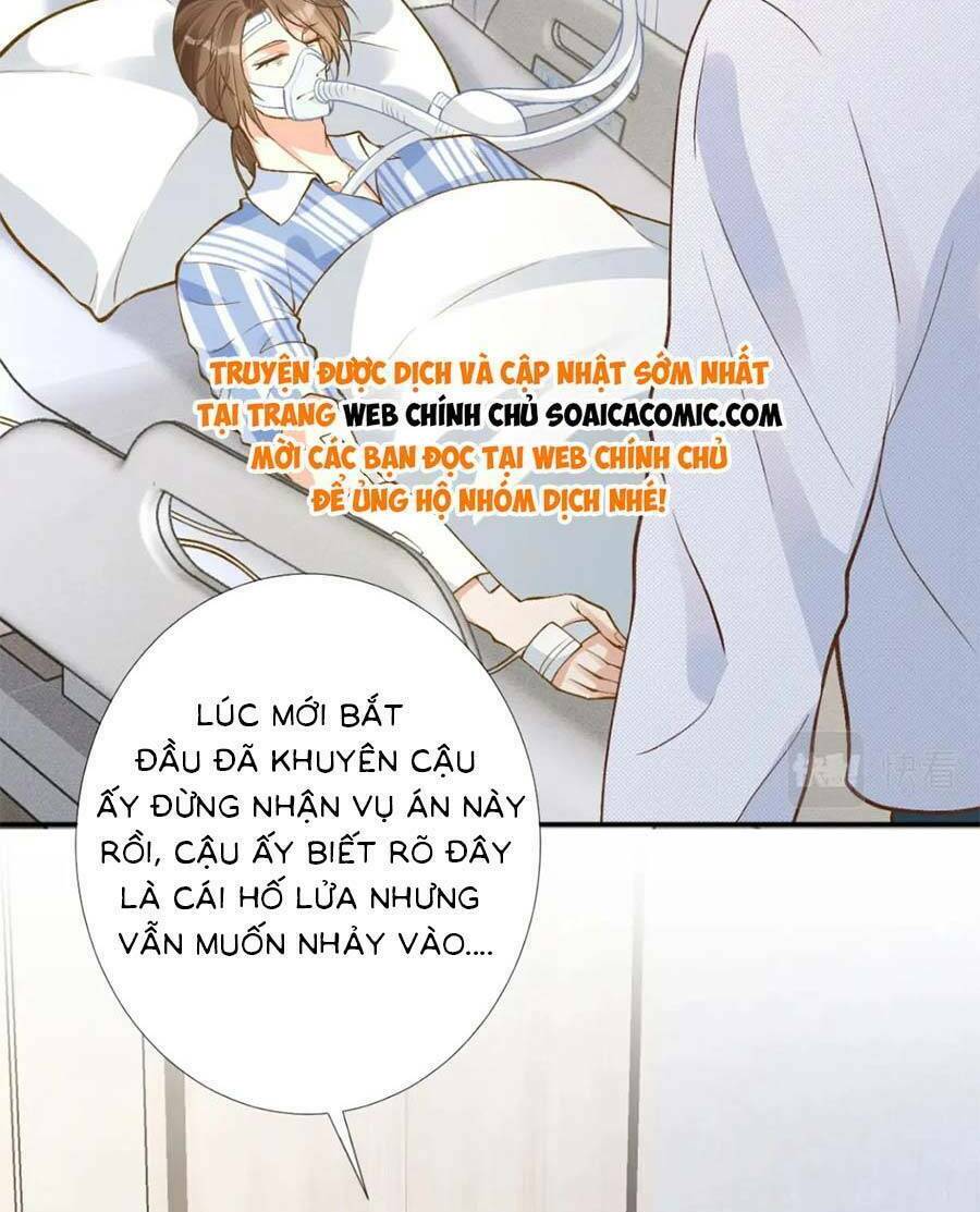 Ôm Khẩn Tiểu Mã Giáp Của Tôi Chapter 215 - Trang 2