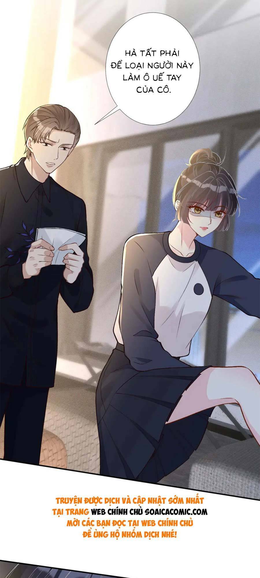 Ôm Khẩn Tiểu Mã Giáp Của Tôi Chapter 216 - Trang 2