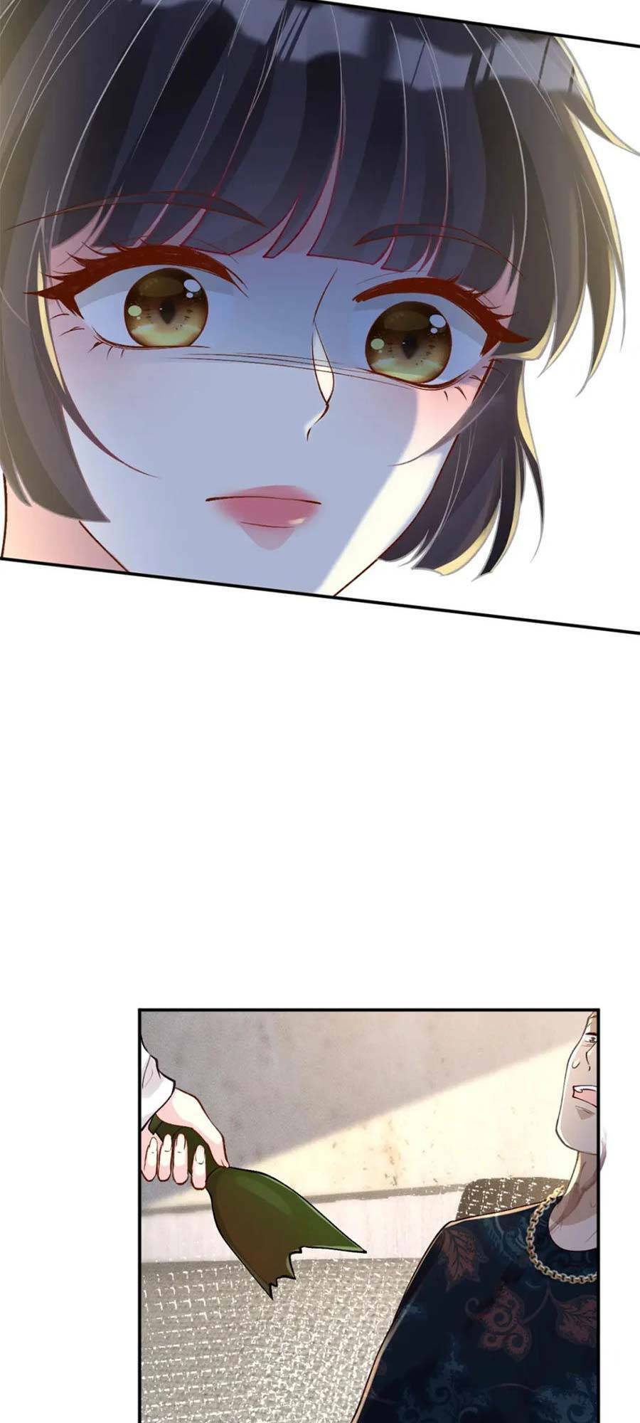 Ôm Khẩn Tiểu Mã Giáp Của Tôi Chapter 216 - Trang 2