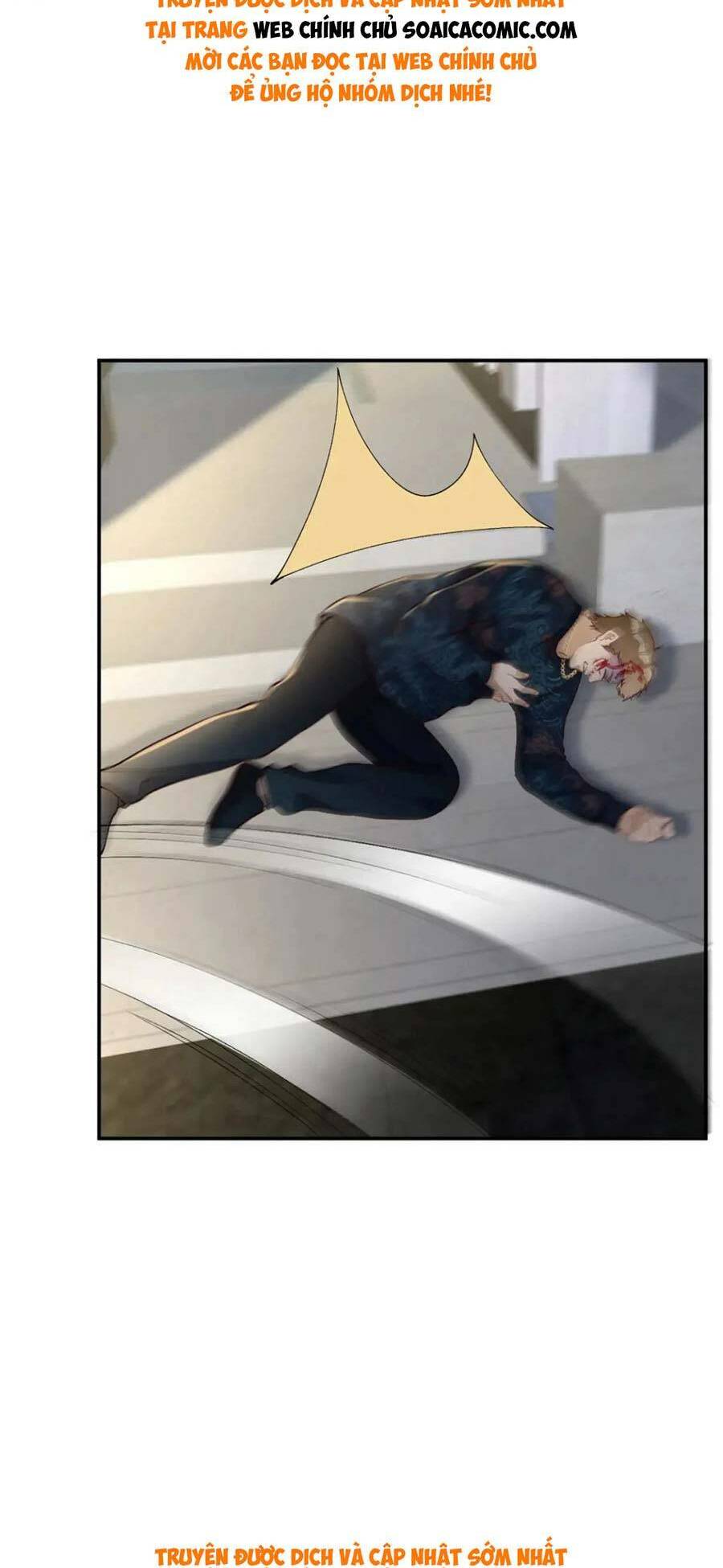 Ôm Khẩn Tiểu Mã Giáp Của Tôi Chapter 216 - Trang 2