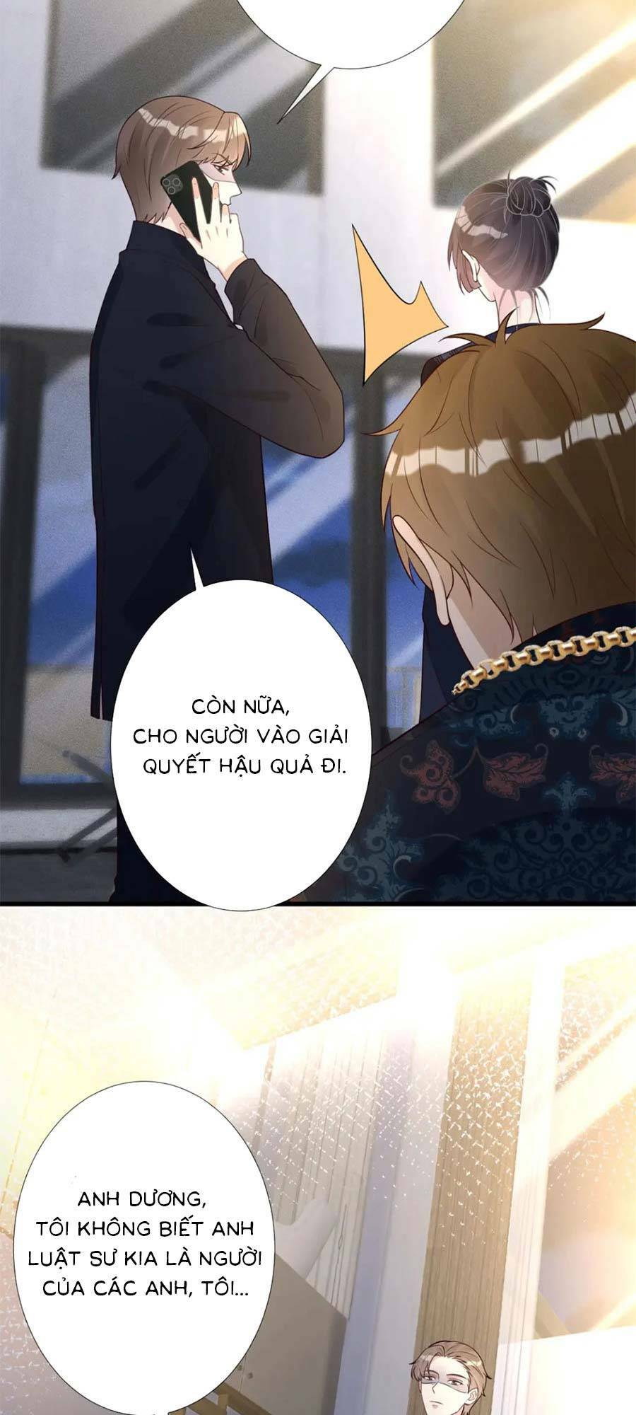 Ôm Khẩn Tiểu Mã Giáp Của Tôi Chapter 216 - Trang 2