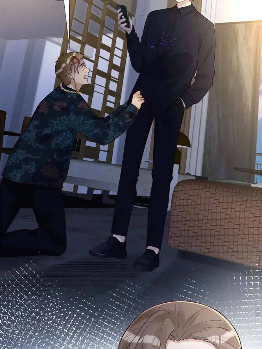 Ôm Khẩn Tiểu Mã Giáp Của Tôi Chapter 216 - Trang 2