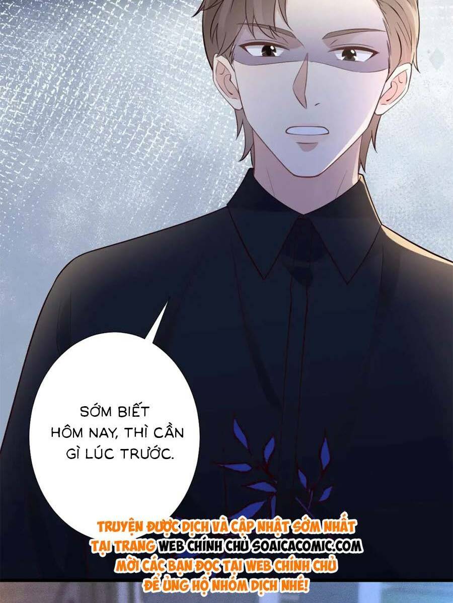 Ôm Khẩn Tiểu Mã Giáp Của Tôi Chapter 216 - Trang 2