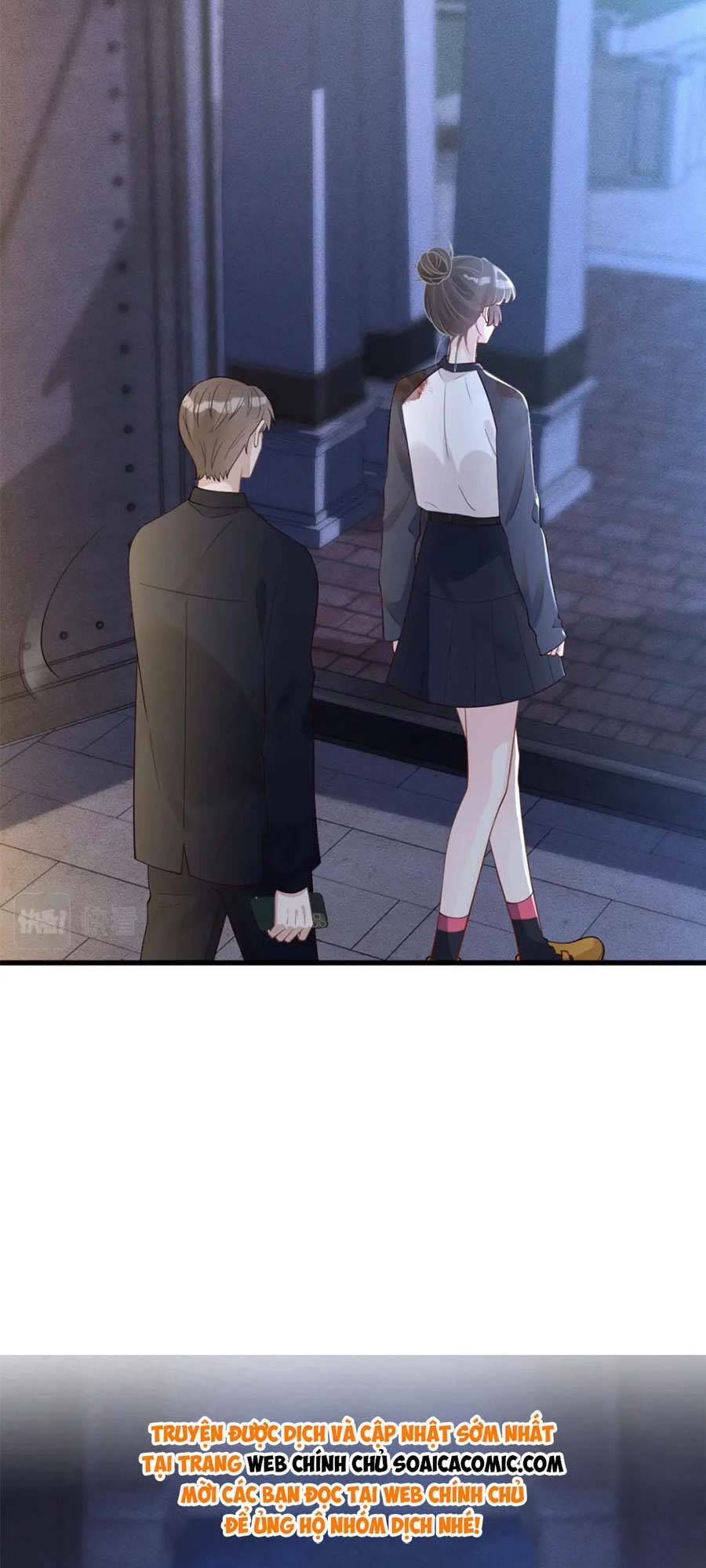 Ôm Khẩn Tiểu Mã Giáp Của Tôi Chapter 216 - Trang 2