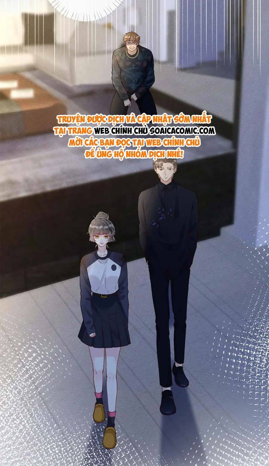 Ôm Khẩn Tiểu Mã Giáp Của Tôi Chapter 216 - Trang 2