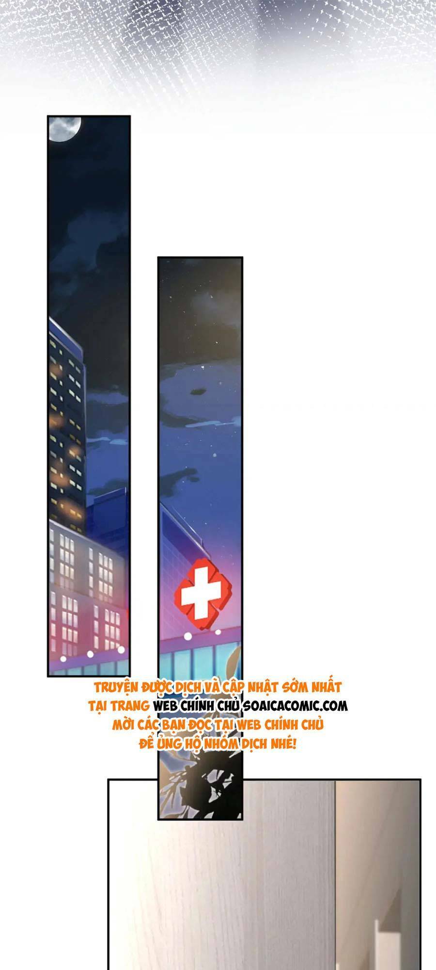 Ôm Khẩn Tiểu Mã Giáp Của Tôi Chapter 216 - Trang 2