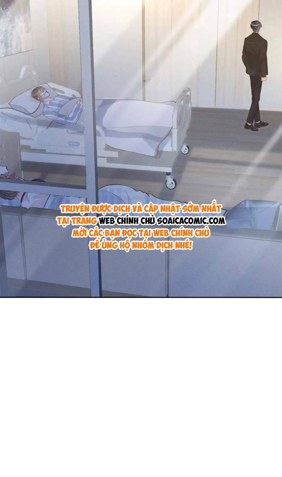 Ôm Khẩn Tiểu Mã Giáp Của Tôi Chapter 216 - Trang 2