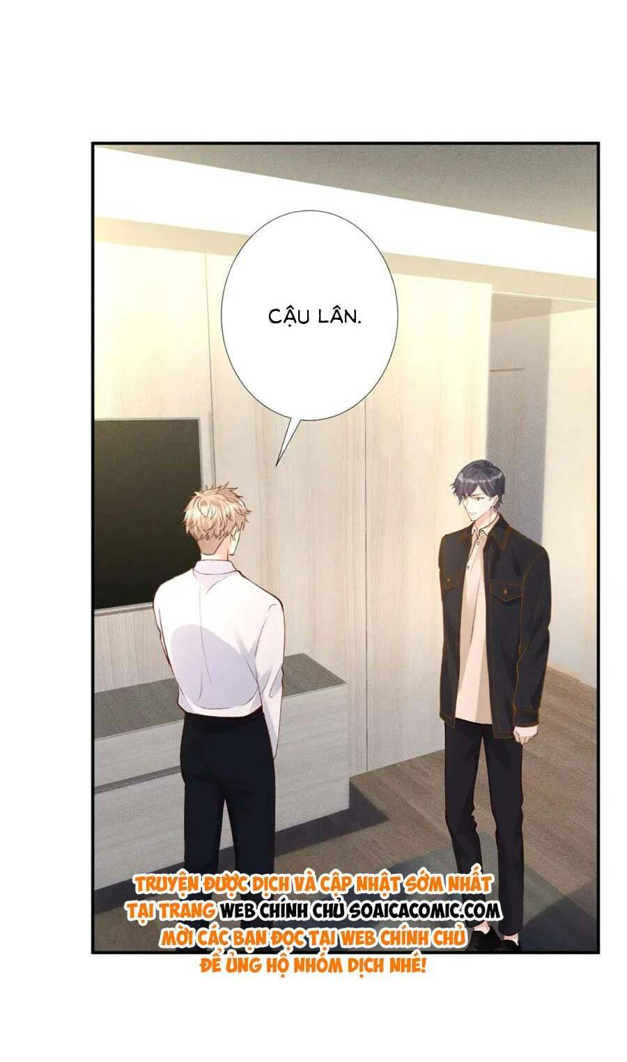 Ôm Khẩn Tiểu Mã Giáp Của Tôi Chapter 216 - Trang 2