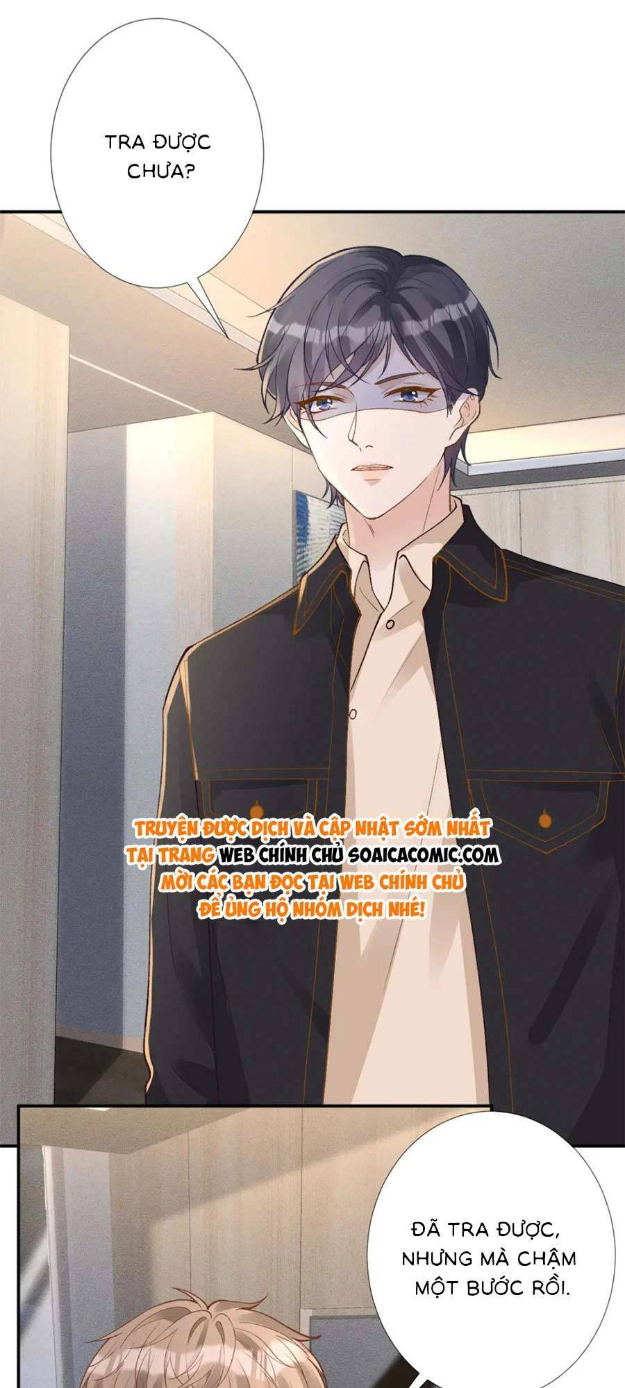 Ôm Khẩn Tiểu Mã Giáp Của Tôi Chapter 216 - Trang 2