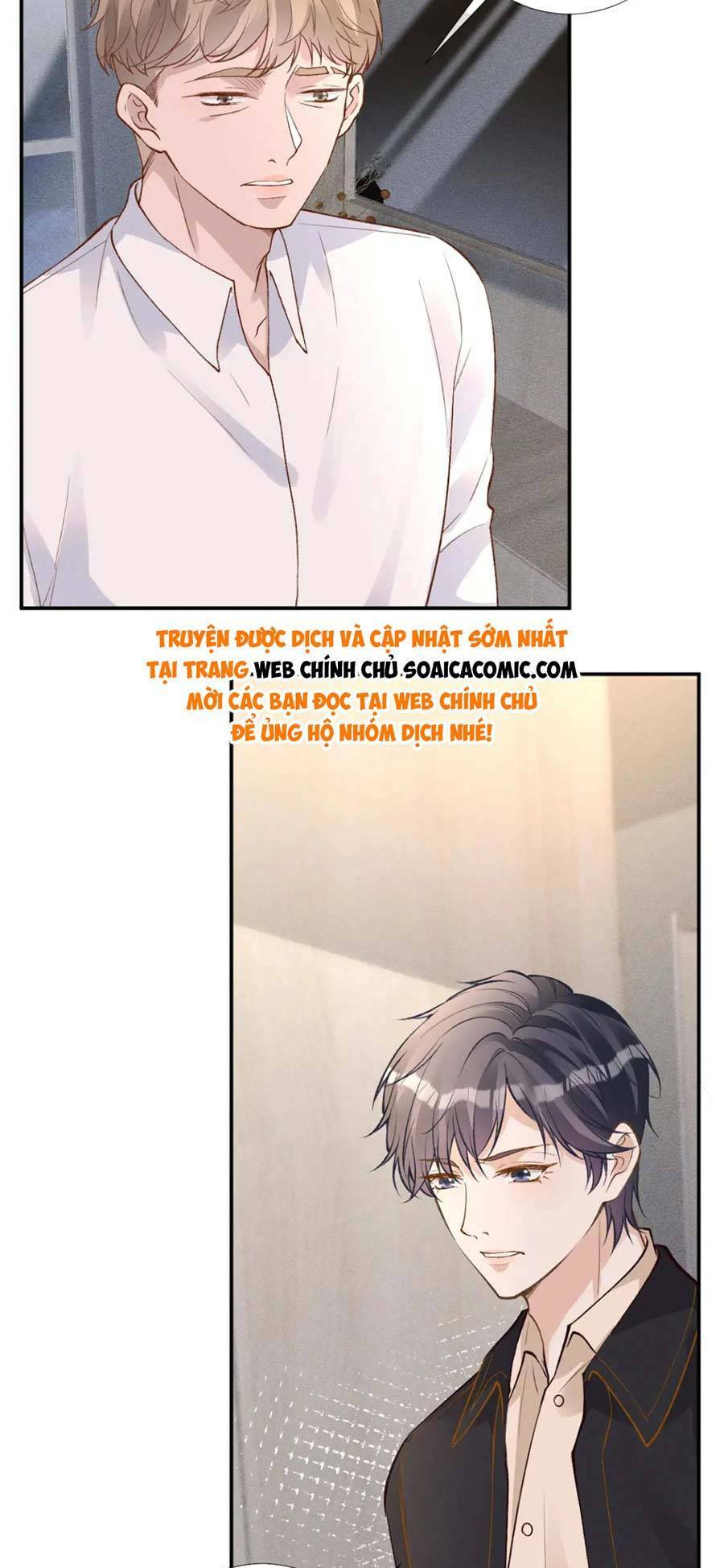 Ôm Khẩn Tiểu Mã Giáp Của Tôi Chapter 216 - Trang 2