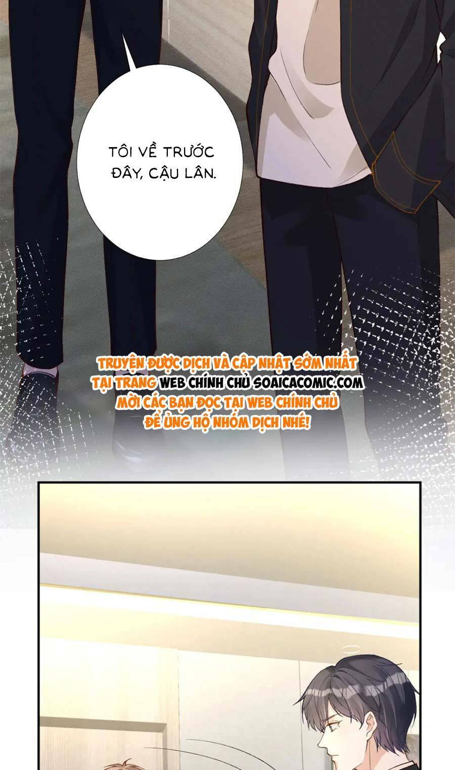 Ôm Khẩn Tiểu Mã Giáp Của Tôi Chapter 216 - Trang 2