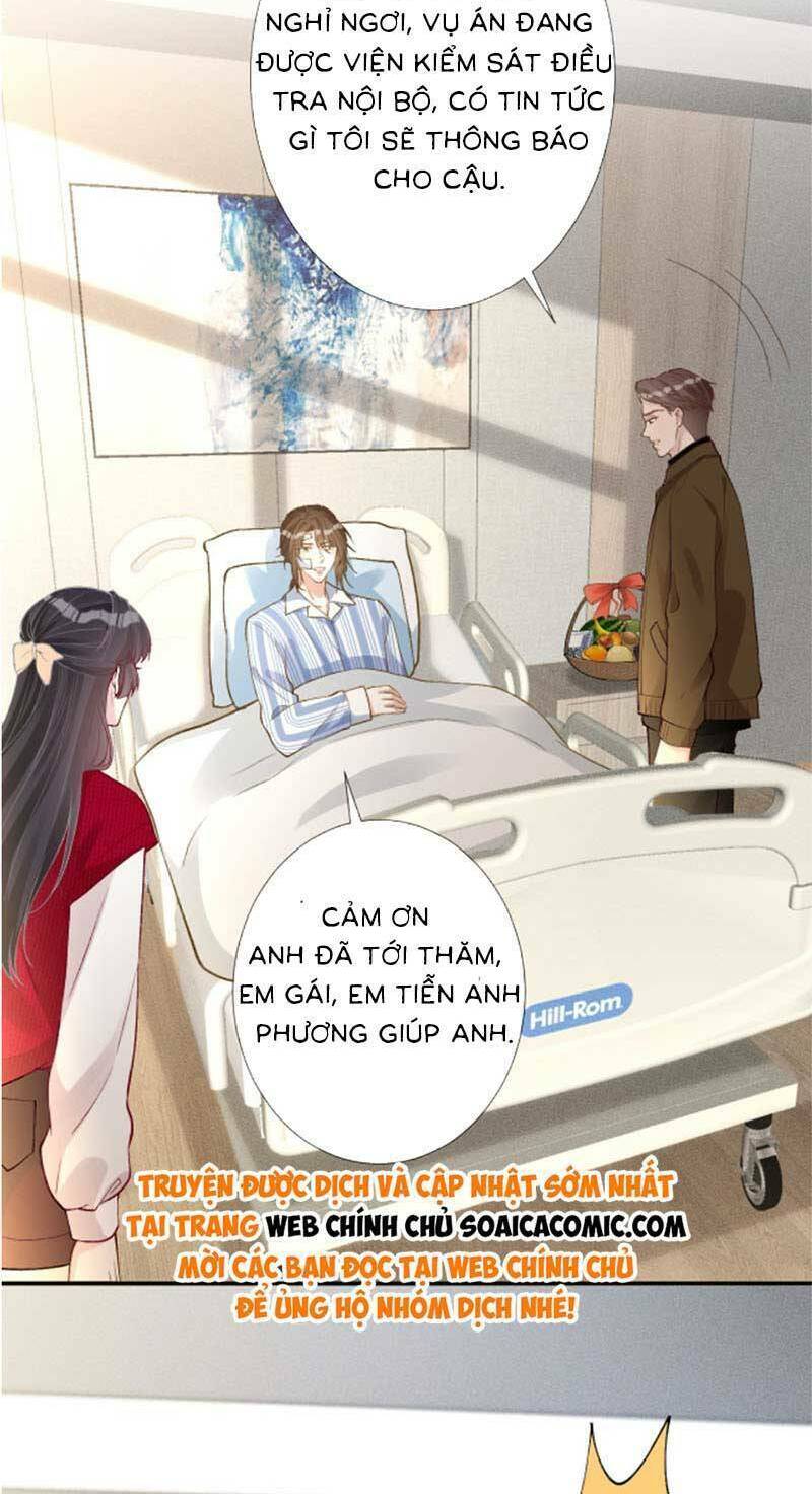 Ôm Khẩn Tiểu Mã Giáp Của Tôi Chapter 217 - Trang 2