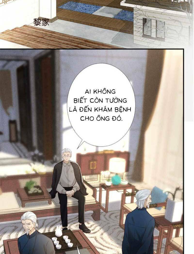 Ôm Khẩn Tiểu Mã Giáp Của Tôi Chapter 217 - Trang 2