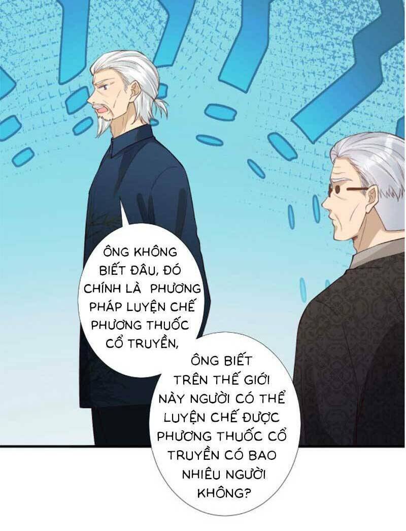 Ôm Khẩn Tiểu Mã Giáp Của Tôi Chapter 217 - Trang 2