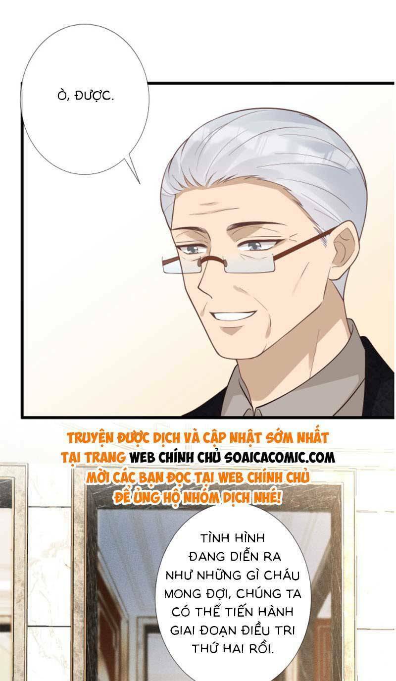 Ôm Khẩn Tiểu Mã Giáp Của Tôi Chapter 217 - Trang 2