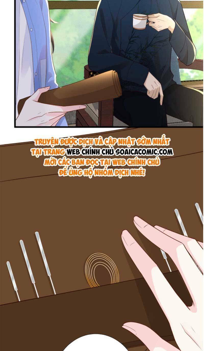 Ôm Khẩn Tiểu Mã Giáp Của Tôi Chapter 217 - Trang 2