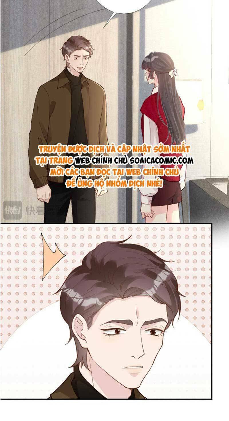 Ôm Khẩn Tiểu Mã Giáp Của Tôi Chapter 217 - Trang 2