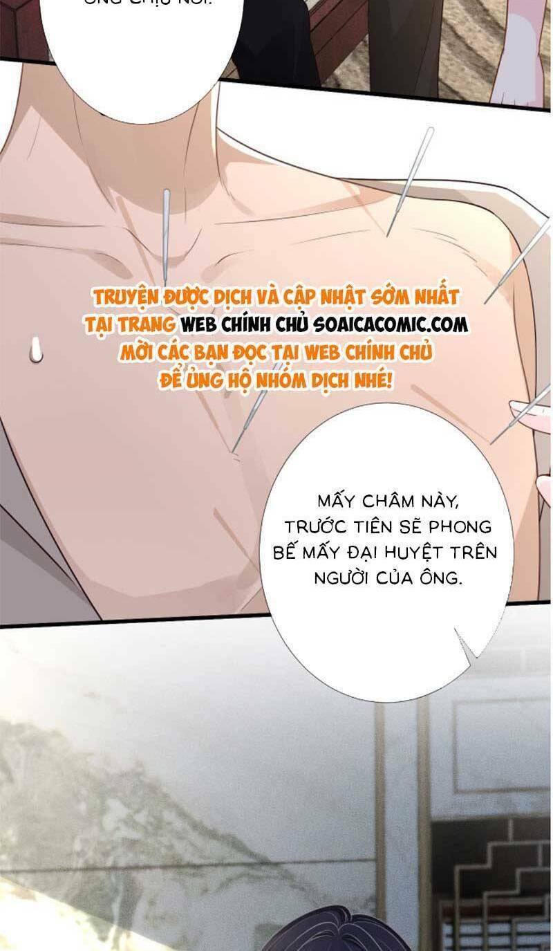 Ôm Khẩn Tiểu Mã Giáp Của Tôi Chapter 217 - Trang 2