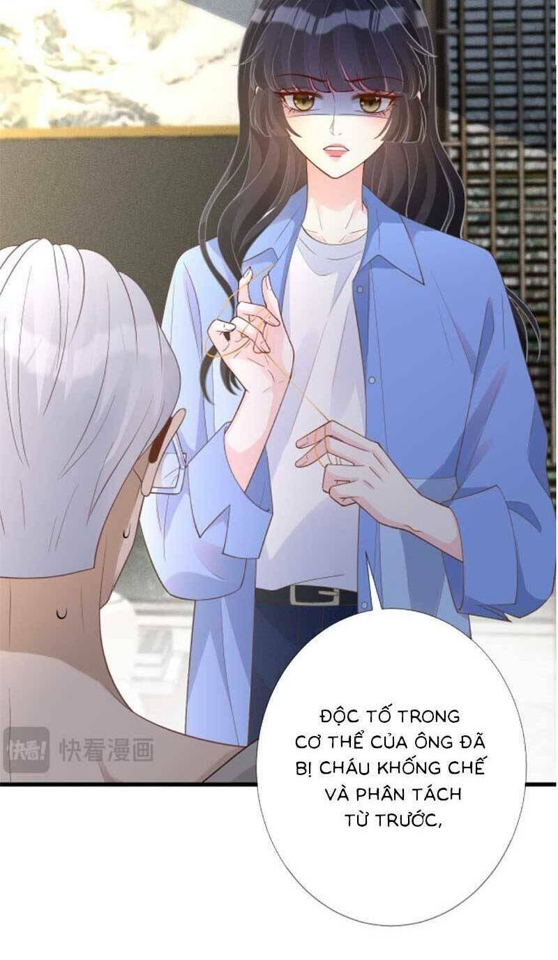 Ôm Khẩn Tiểu Mã Giáp Của Tôi Chapter 217 - Trang 2