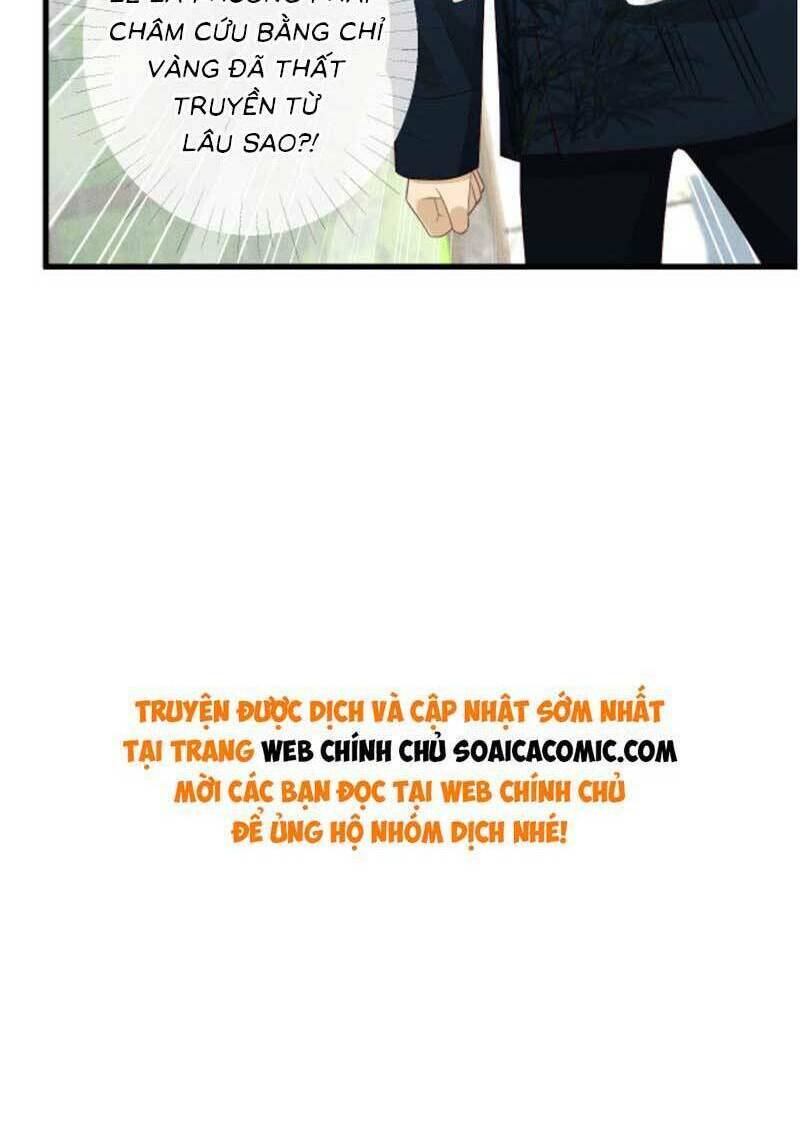 Ôm Khẩn Tiểu Mã Giáp Của Tôi Chapter 217 - Trang 2