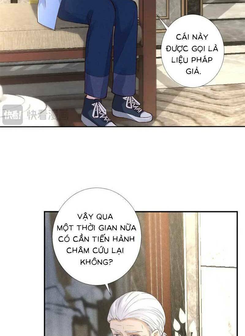 Ôm Khẩn Tiểu Mã Giáp Của Tôi Chapter 218 - Trang 2