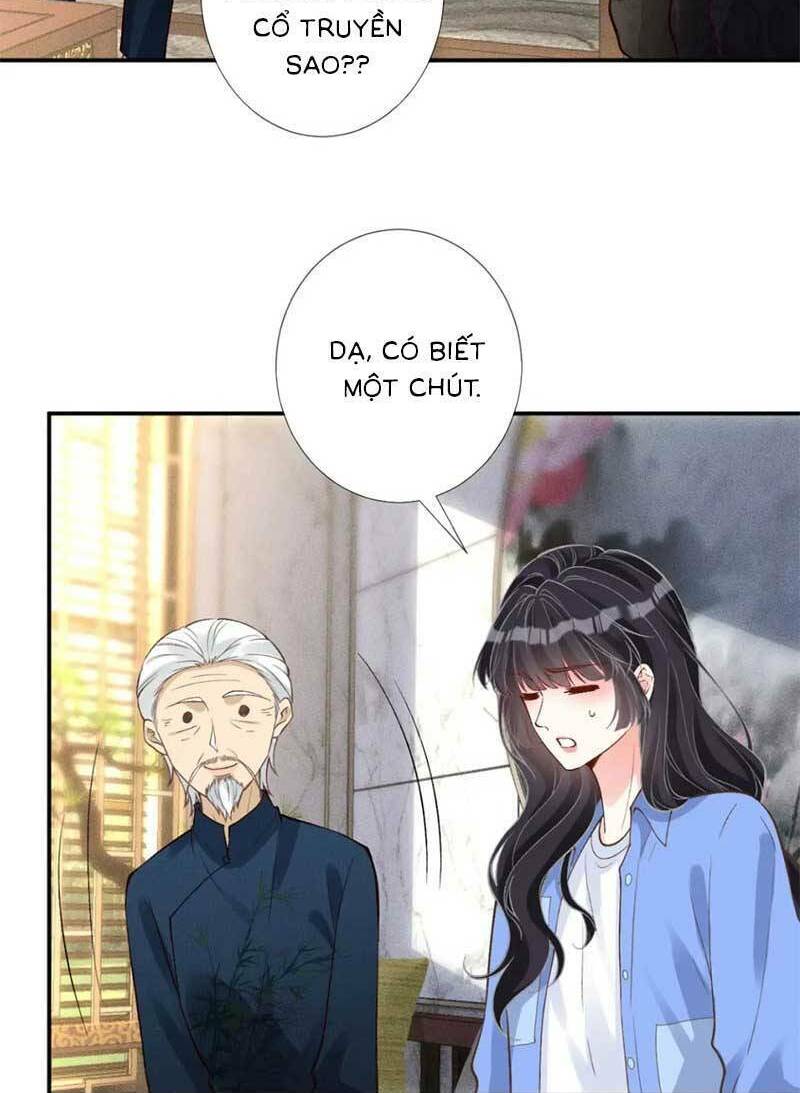 Ôm Khẩn Tiểu Mã Giáp Của Tôi Chapter 218 - Trang 2