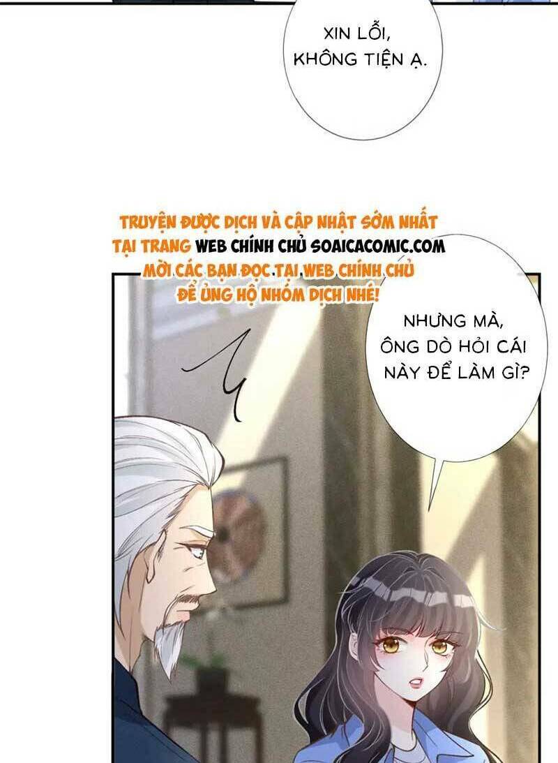 Ôm Khẩn Tiểu Mã Giáp Của Tôi Chapter 218 - Trang 2