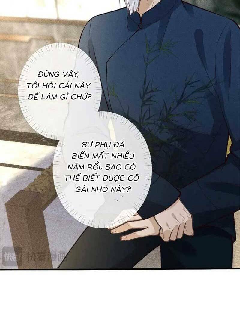 Ôm Khẩn Tiểu Mã Giáp Của Tôi Chapter 218 - Trang 2