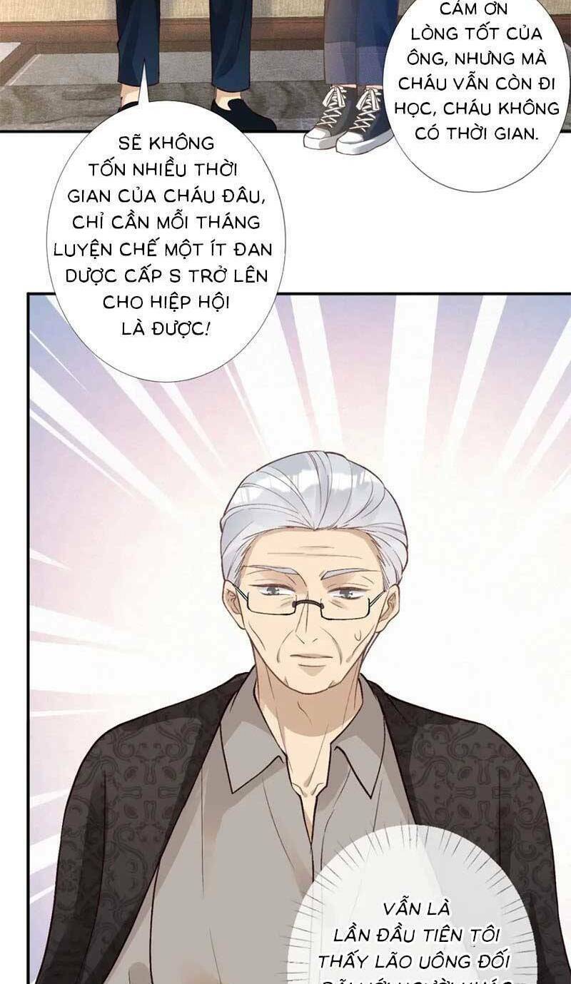 Ôm Khẩn Tiểu Mã Giáp Của Tôi Chapter 218 - Trang 2