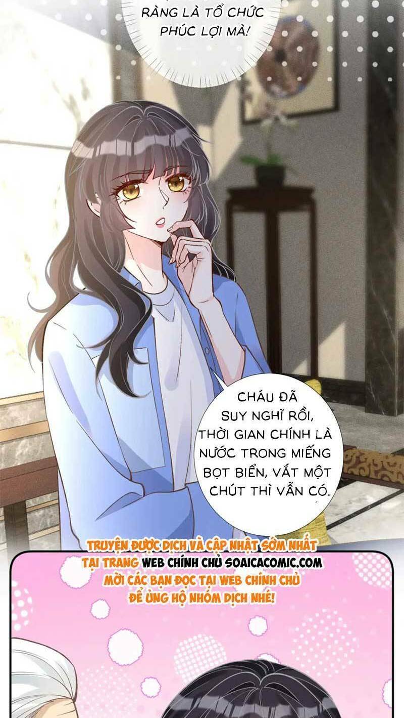 Ôm Khẩn Tiểu Mã Giáp Của Tôi Chapter 218 - Trang 2