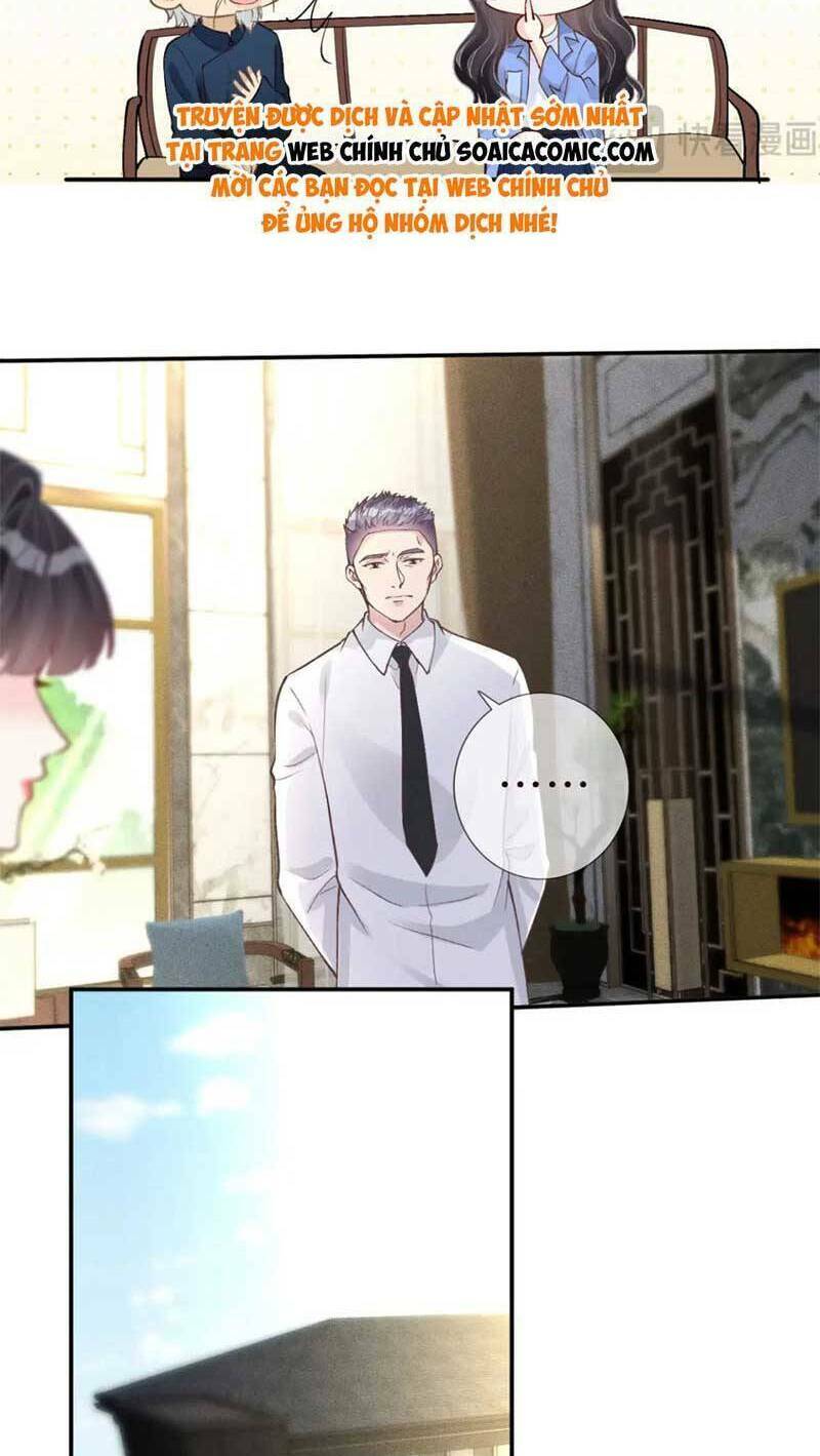 Ôm Khẩn Tiểu Mã Giáp Của Tôi Chapter 218 - Trang 2