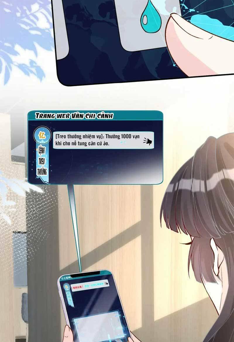 Ôm Khẩn Tiểu Mã Giáp Của Tôi Chapter 218 - Trang 2