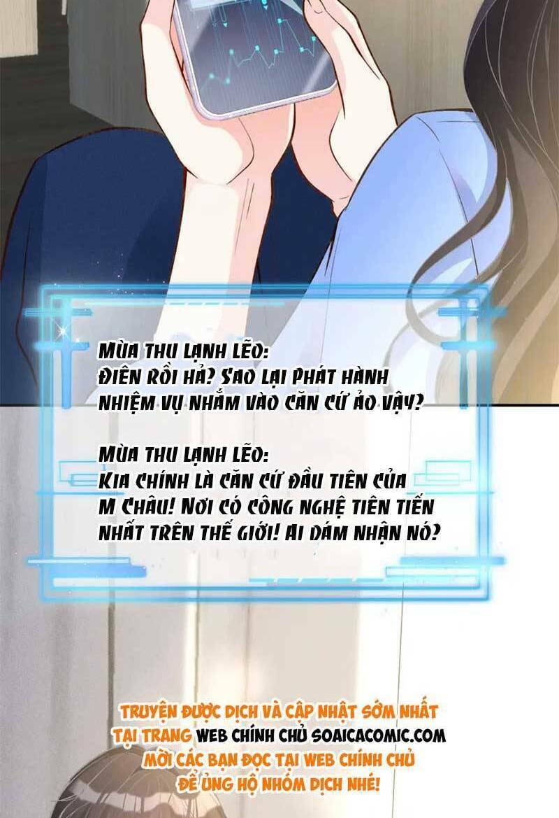 Ôm Khẩn Tiểu Mã Giáp Của Tôi Chapter 218 - Trang 2