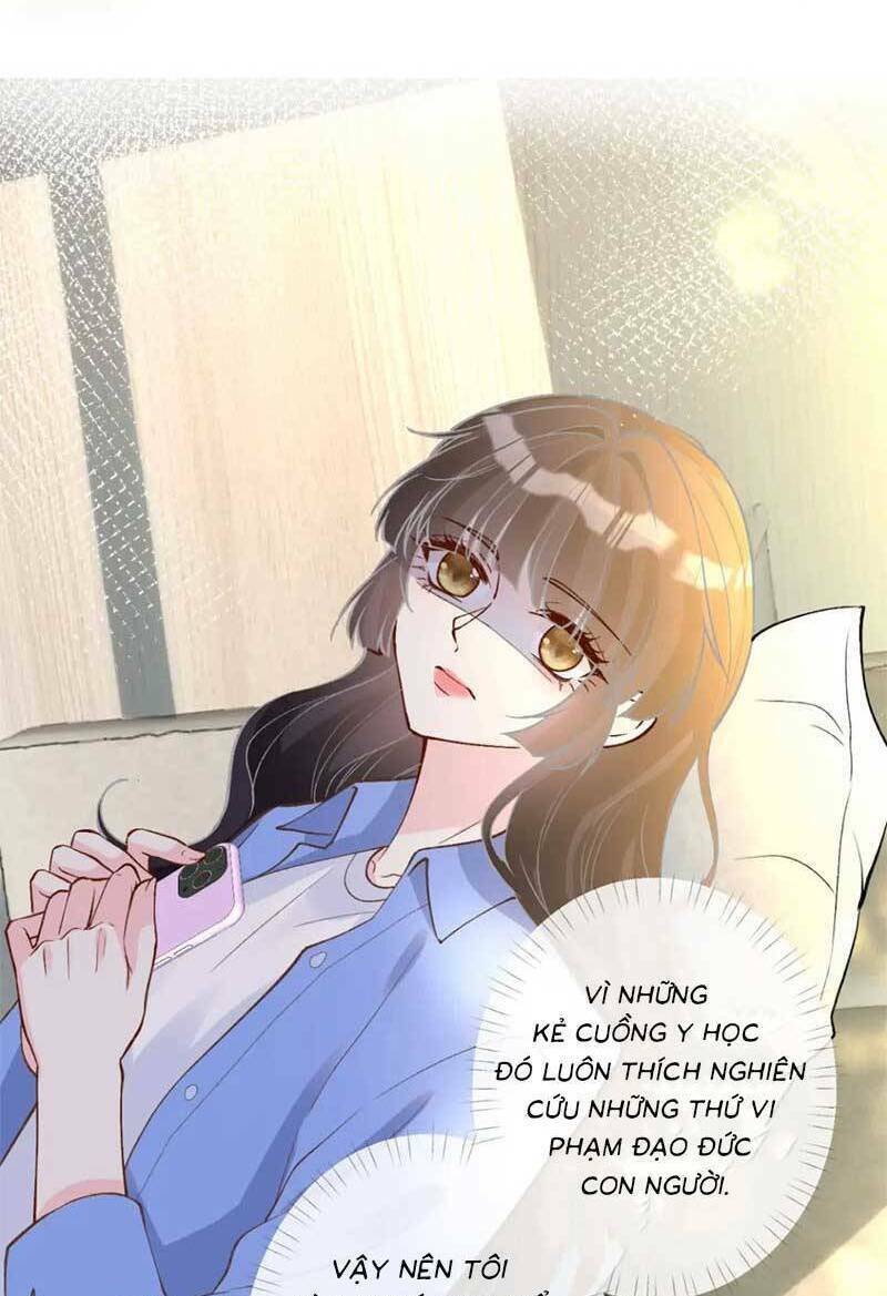 Ôm Khẩn Tiểu Mã Giáp Của Tôi Chapter 218 - Trang 2