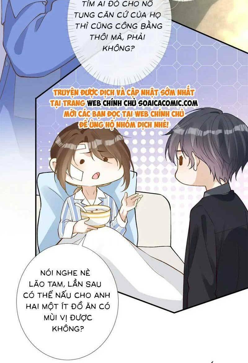 Ôm Khẩn Tiểu Mã Giáp Của Tôi Chapter 218 - Trang 2