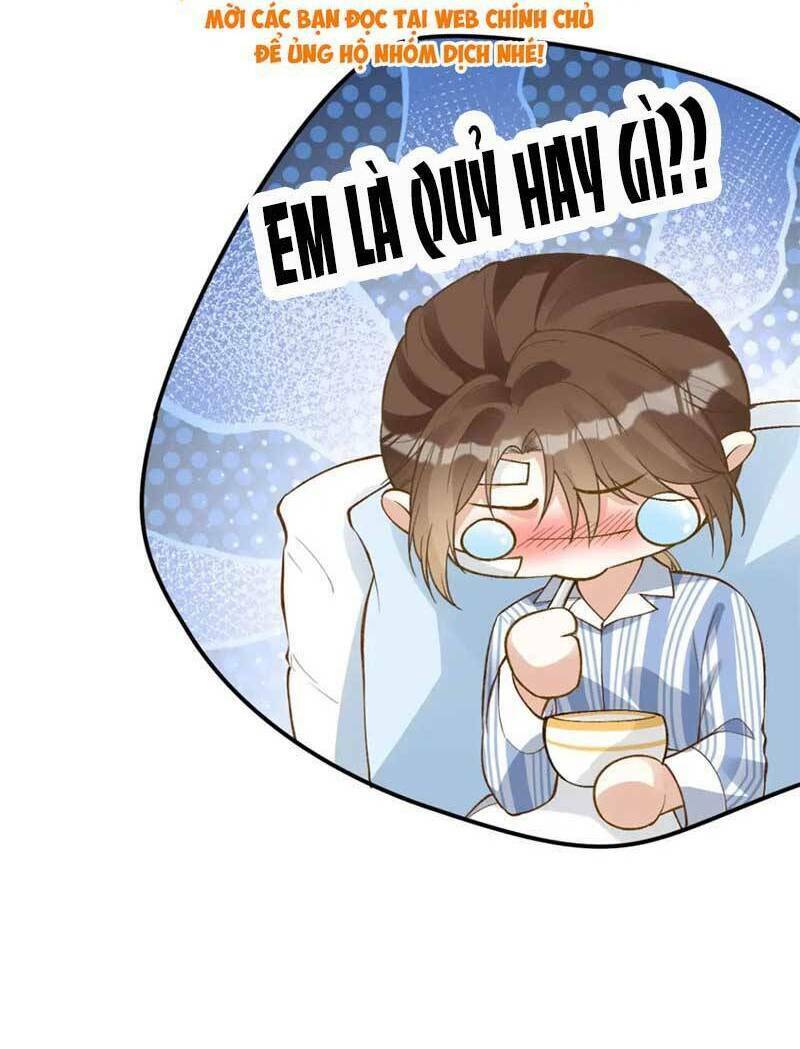 Ôm Khẩn Tiểu Mã Giáp Của Tôi Chapter 218 - Trang 2