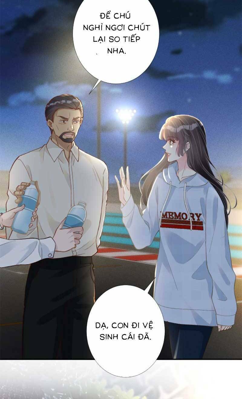 Ôm Khẩn Tiểu Mã Giáp Của Tôi Chapter 219 - Trang 2