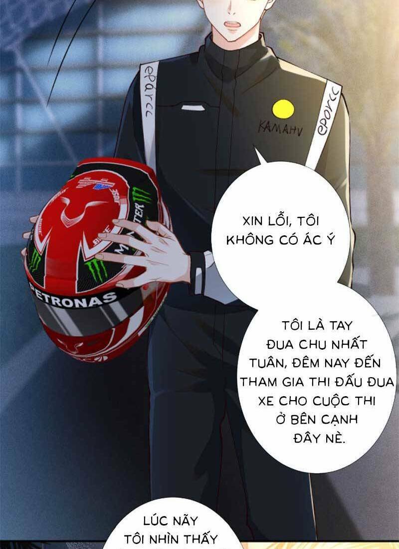 Ôm Khẩn Tiểu Mã Giáp Của Tôi Chapter 219 - Trang 2